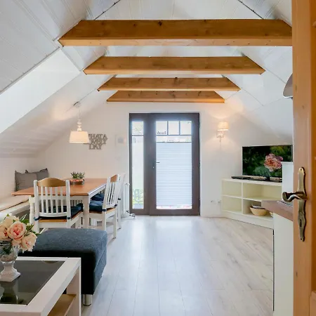 Lieblingsort Freude Appartement Timmendorfer Strand Buitenkant foto