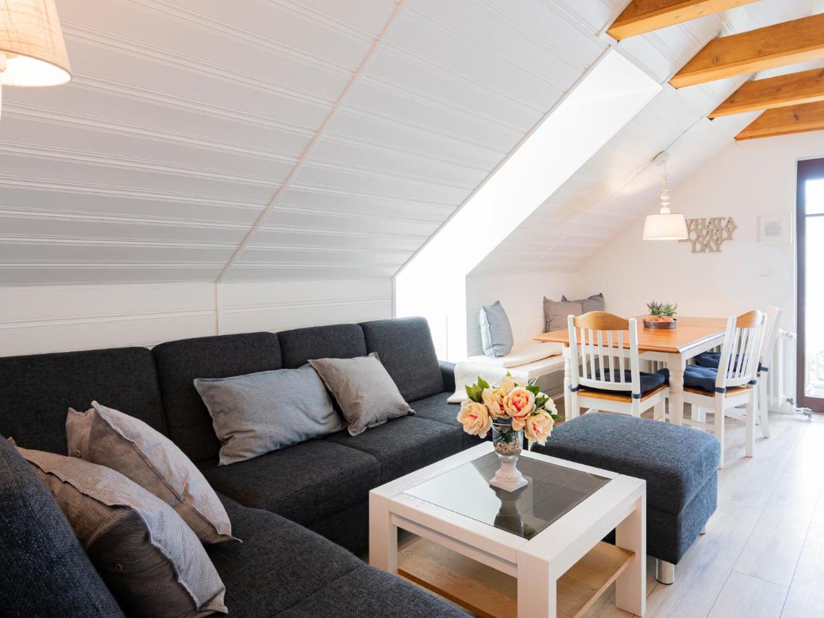 Lieblingsort Freude Apartment *