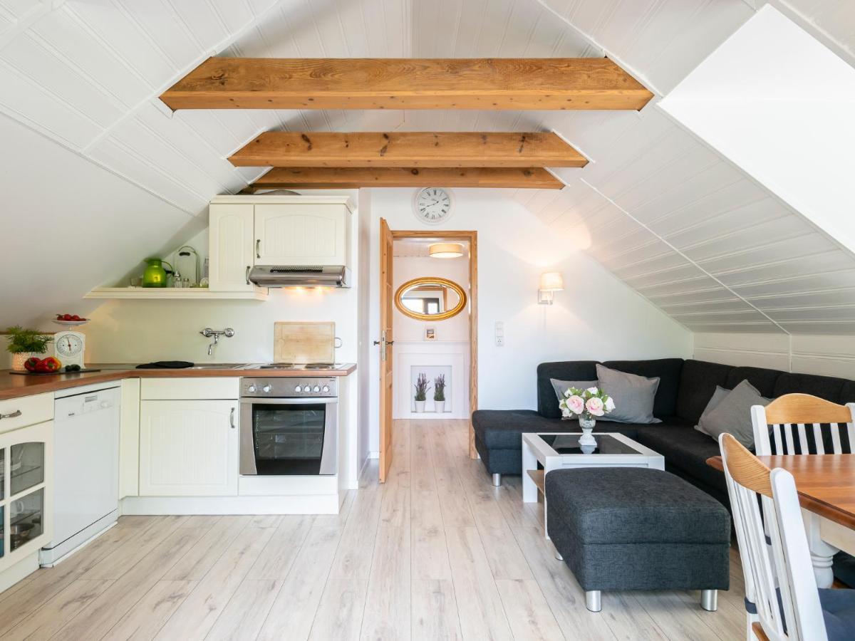 Appartement Lieblingsort Freude *