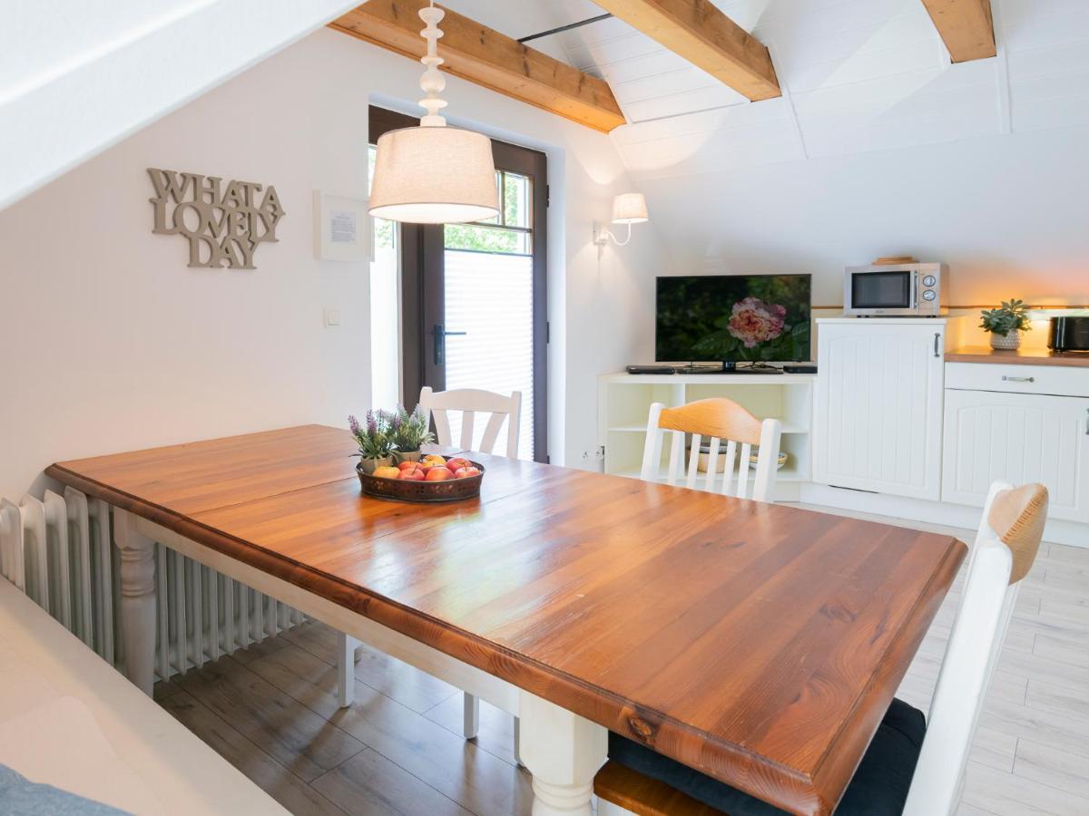 Lieblingsort Freude Apartment Timmendorfer Strand