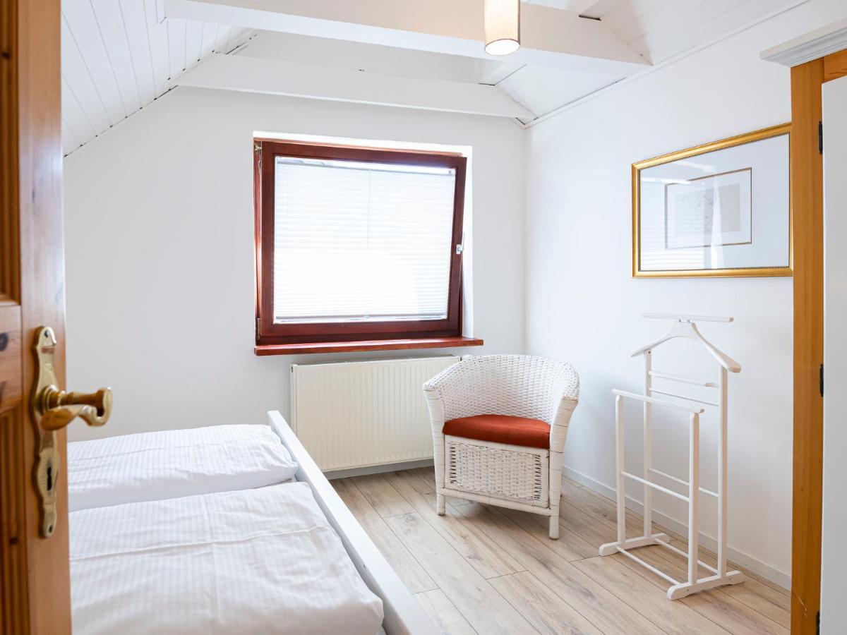 Lieblingsort Freude Apartment Timmendorfer Strand