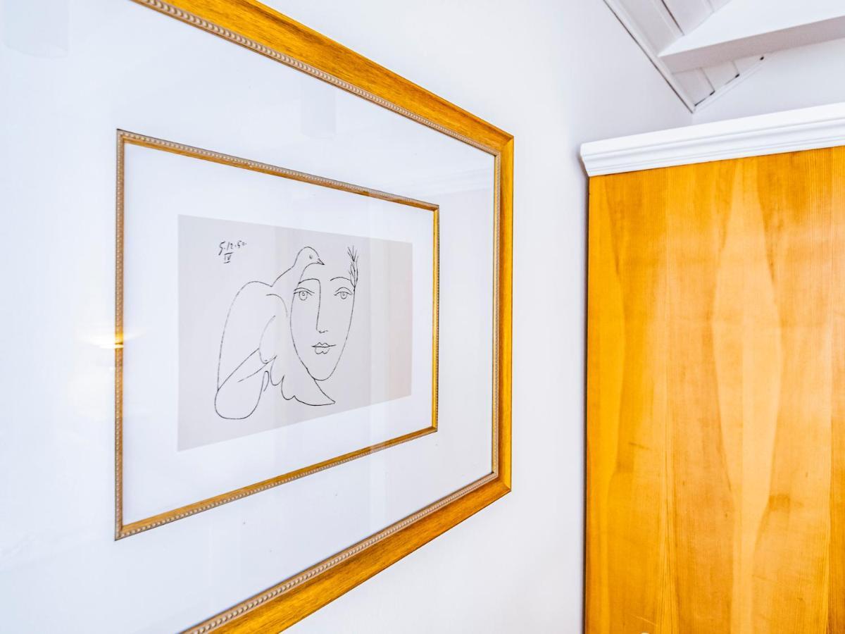 Apartment Lieblingsort Freude Timmendorfer Strand