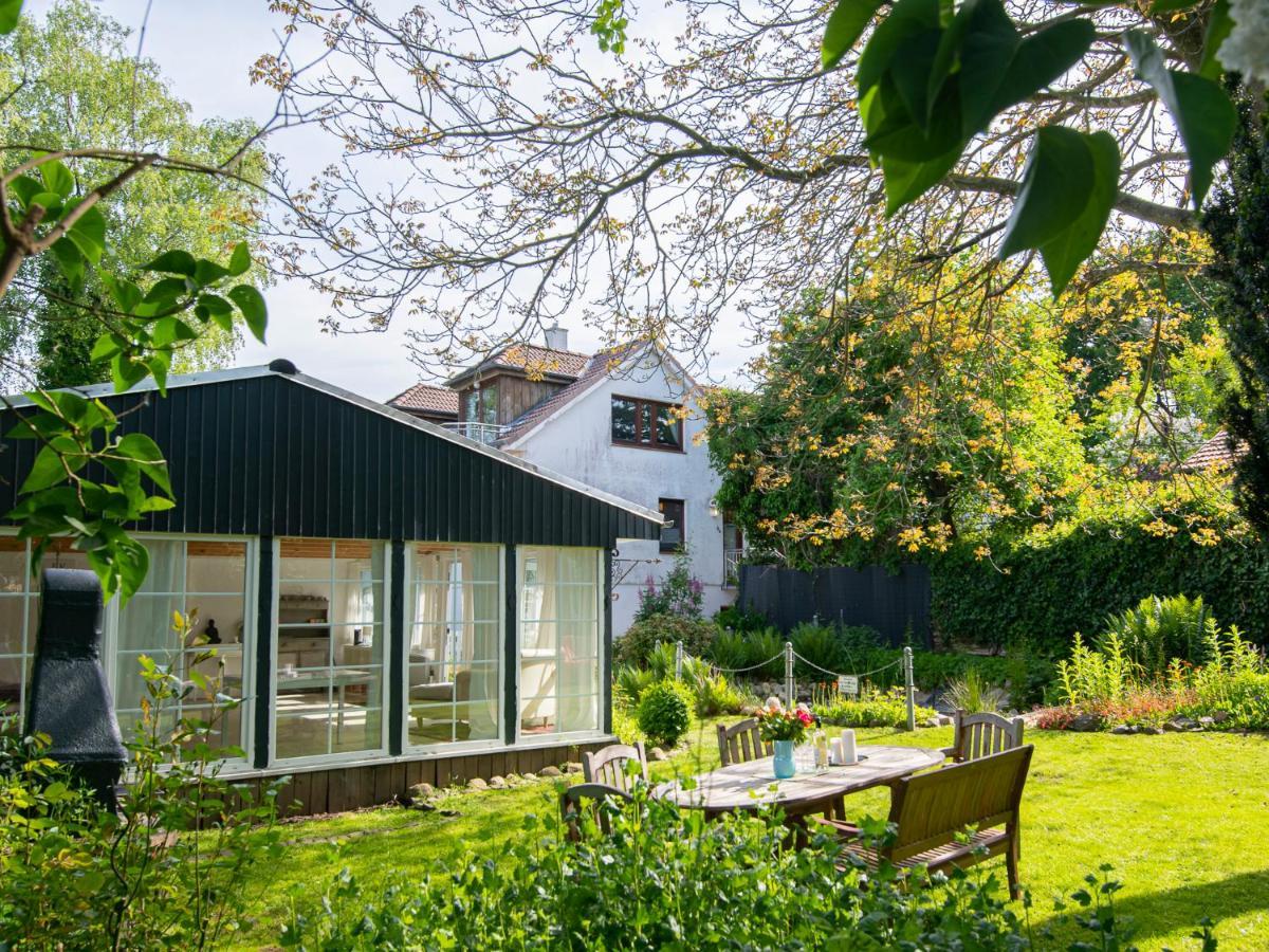 Lieblingsort Freude Apartment Timmendorfer Strand