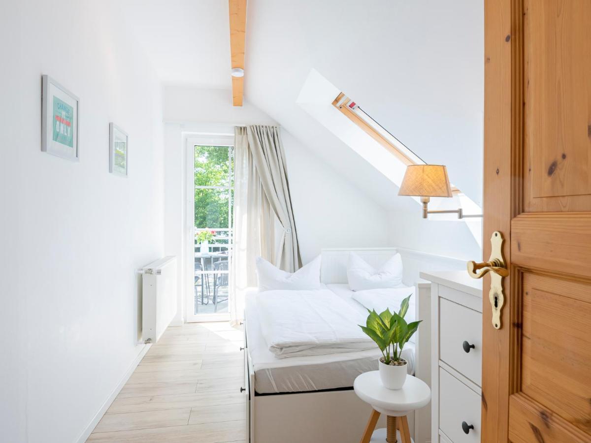 Lieblingsort Freude Appartement *