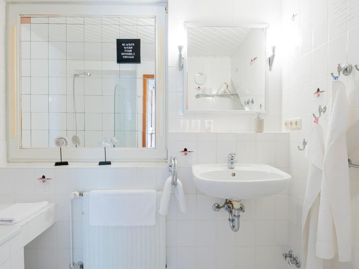 Lieblingsort Freude Apartment