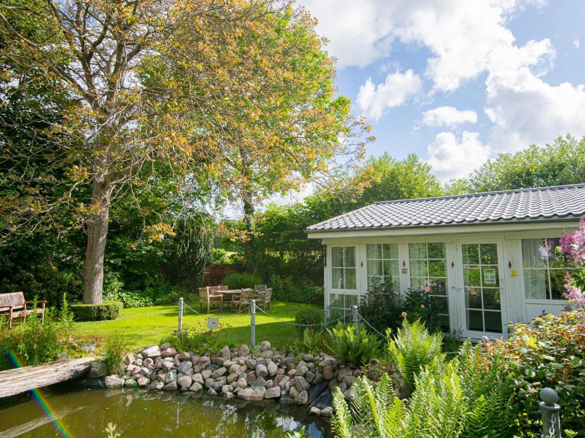 Apartment Lieblingsort Freude Timmendorfer Strand