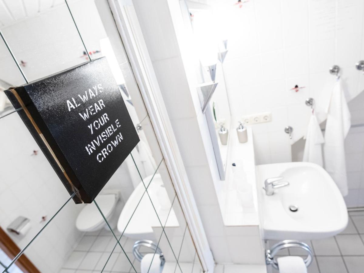 Lieblingsort Freude Apartment Timmendorfer Strand