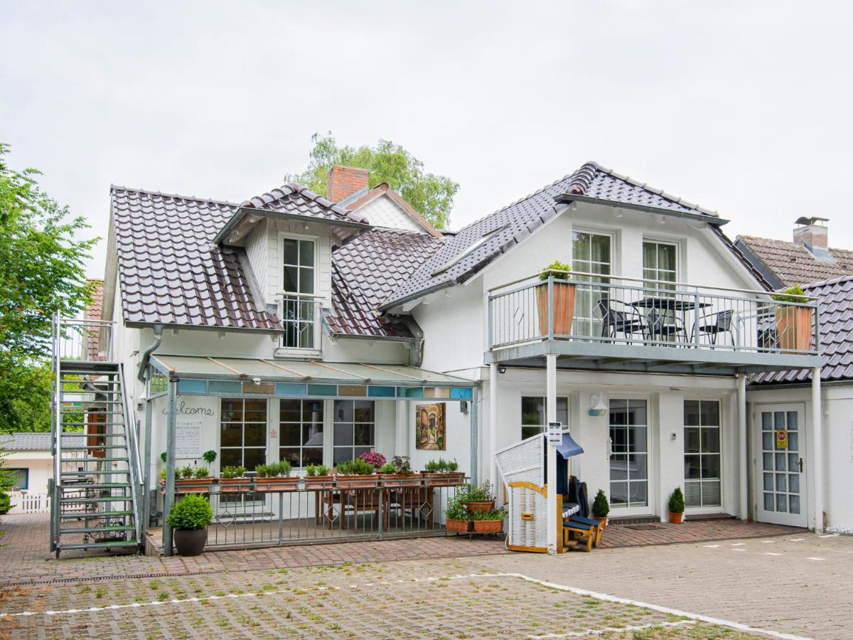 Lieblingsort Freude Appartement